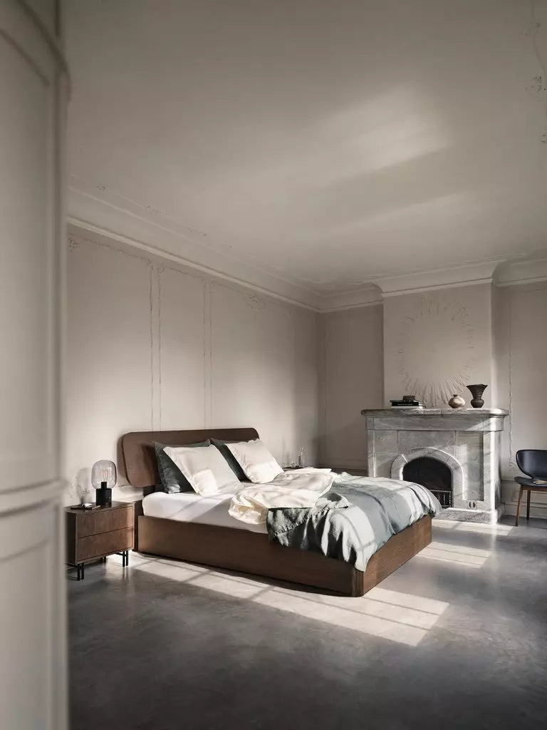 Yatak Odası Takımları